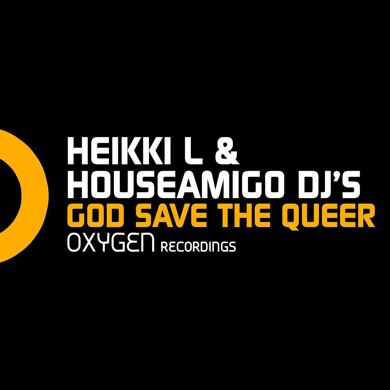 Релиз God Save The Queer