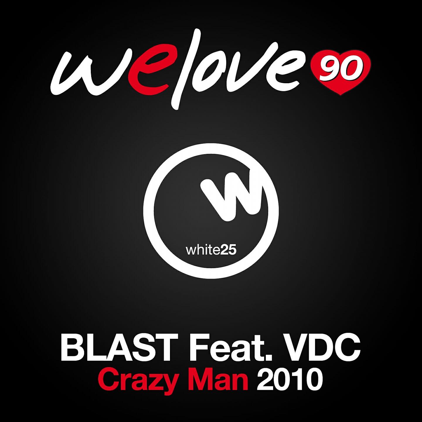 Welove90, Blast