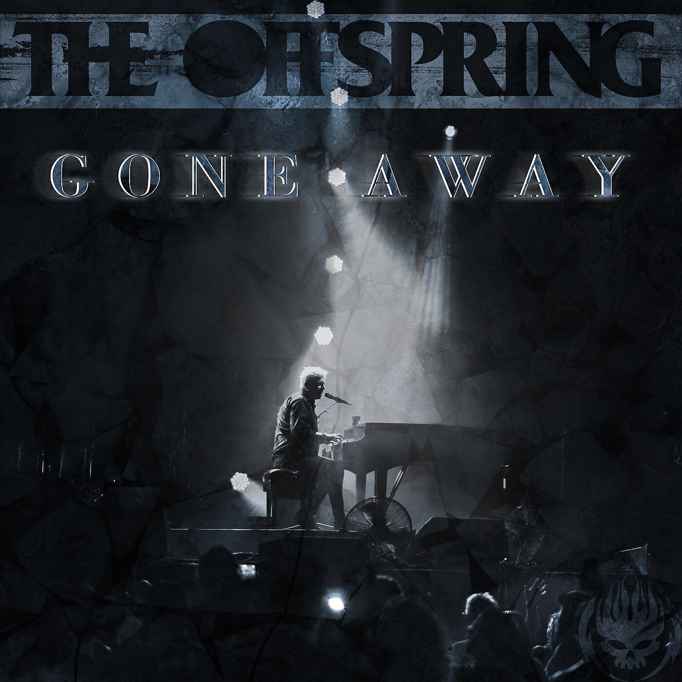 Релиз Gone Away