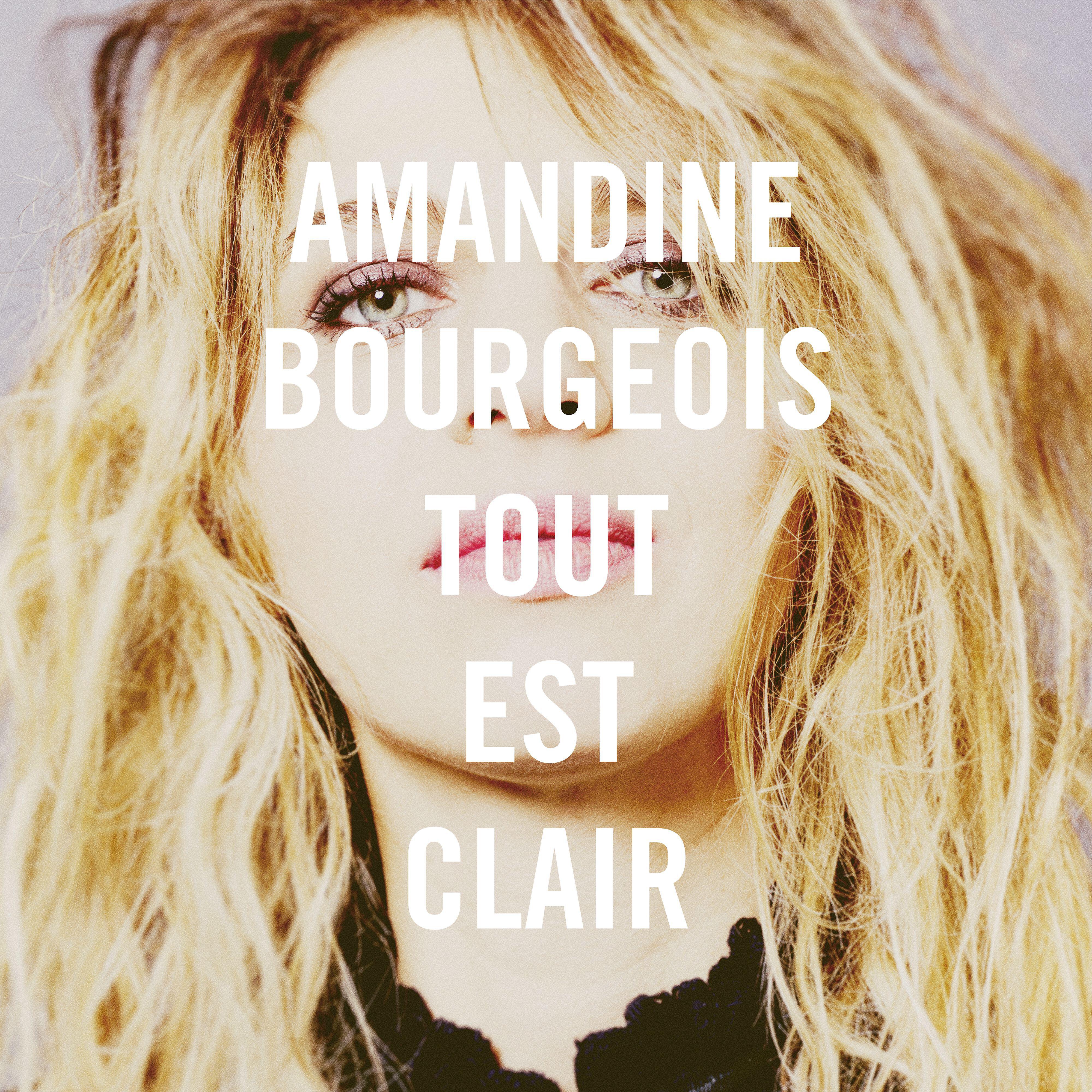 Релиз Tout est clair
