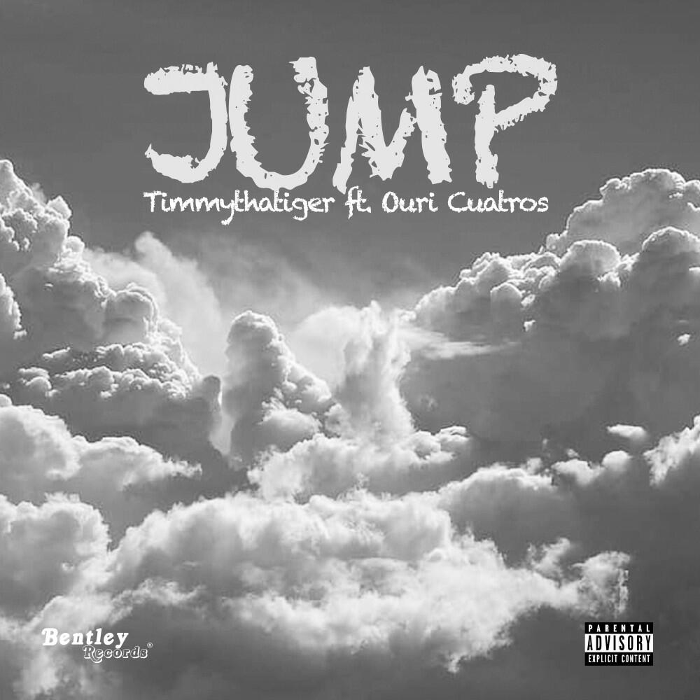 Релиз Jump