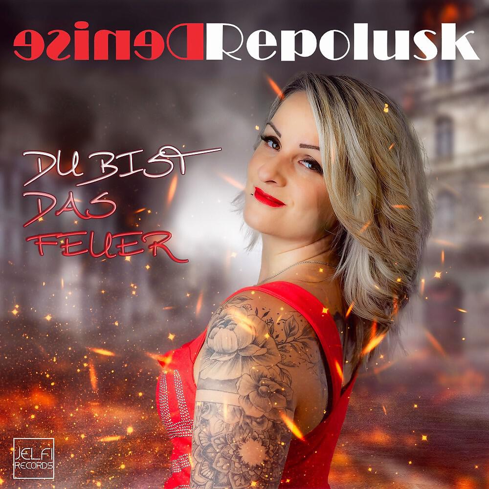 Релиз Du bist das Feuer