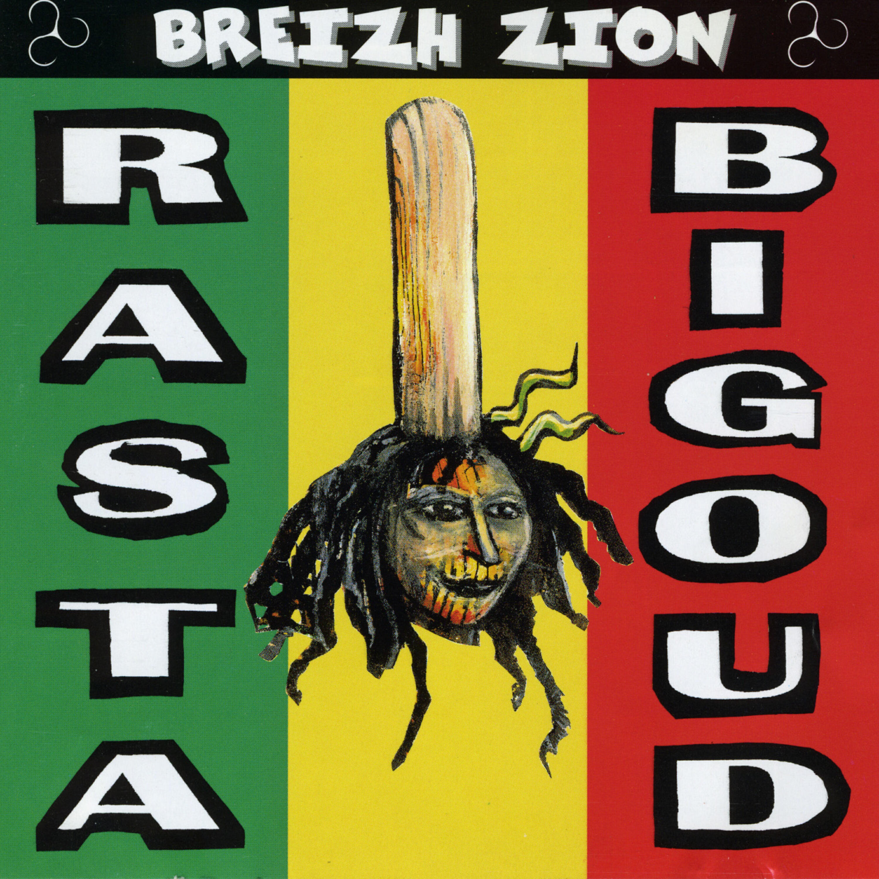 Релиз Breizh zion