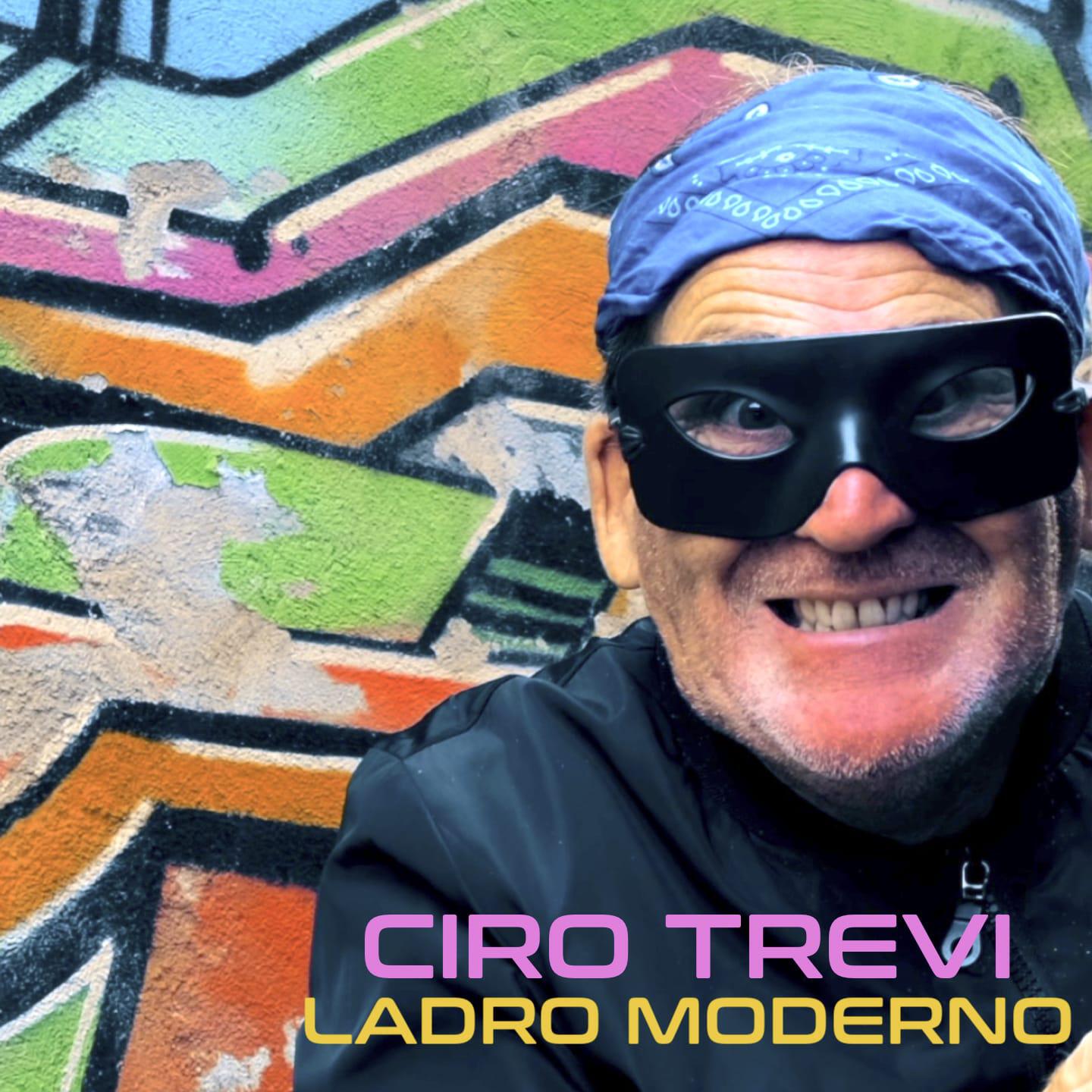 Релиз Ladro Moderno