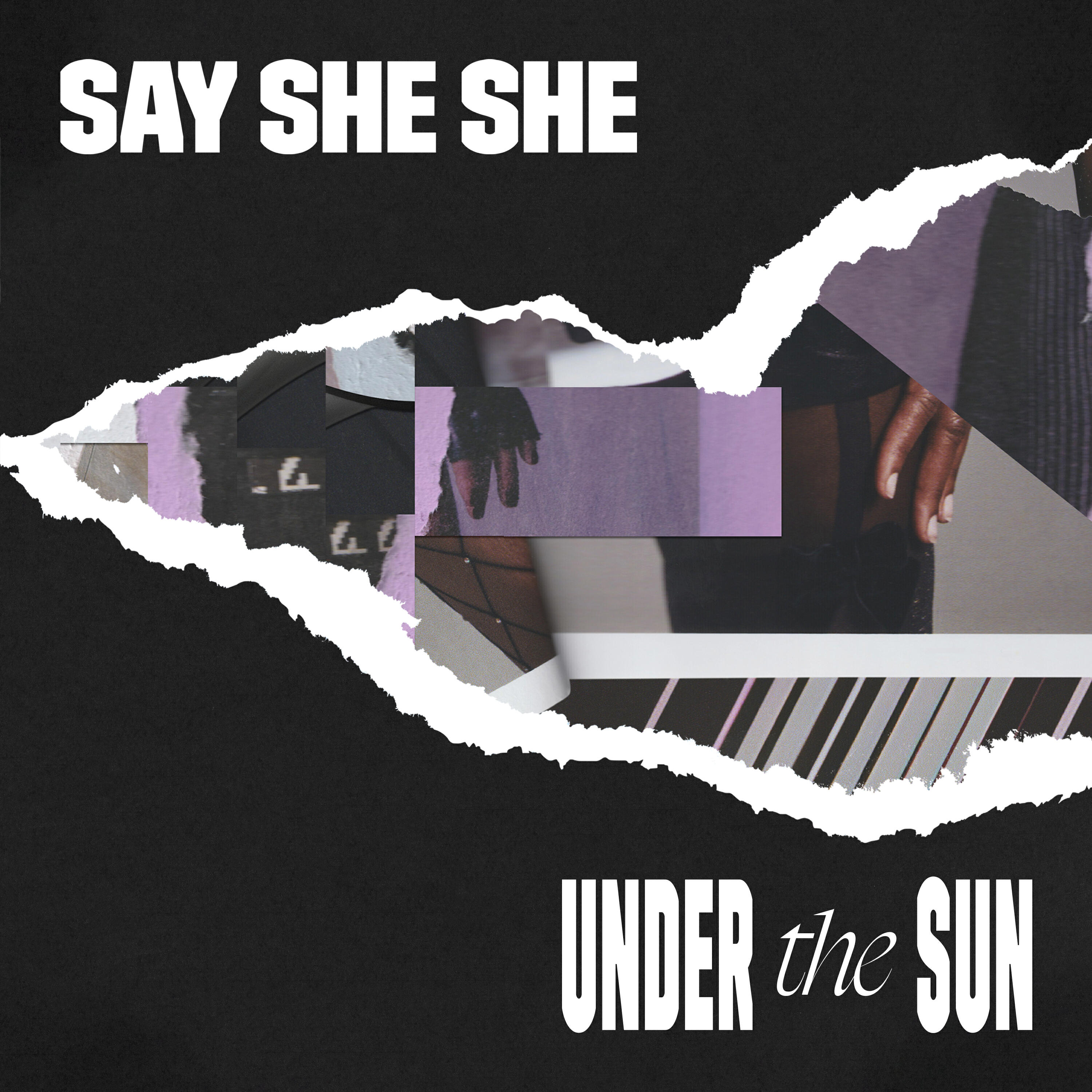 Постер альбома Under the Sun