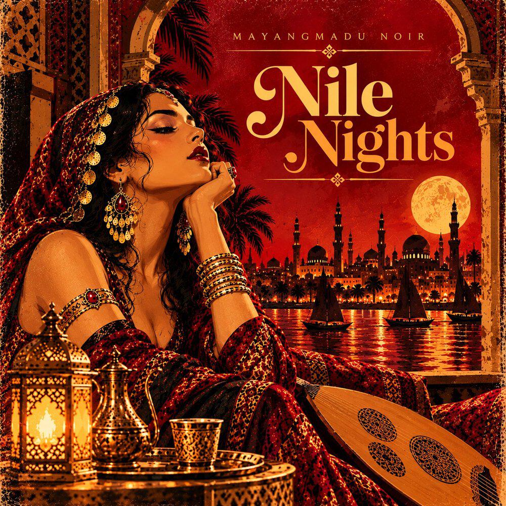 Релиз Nile Nights