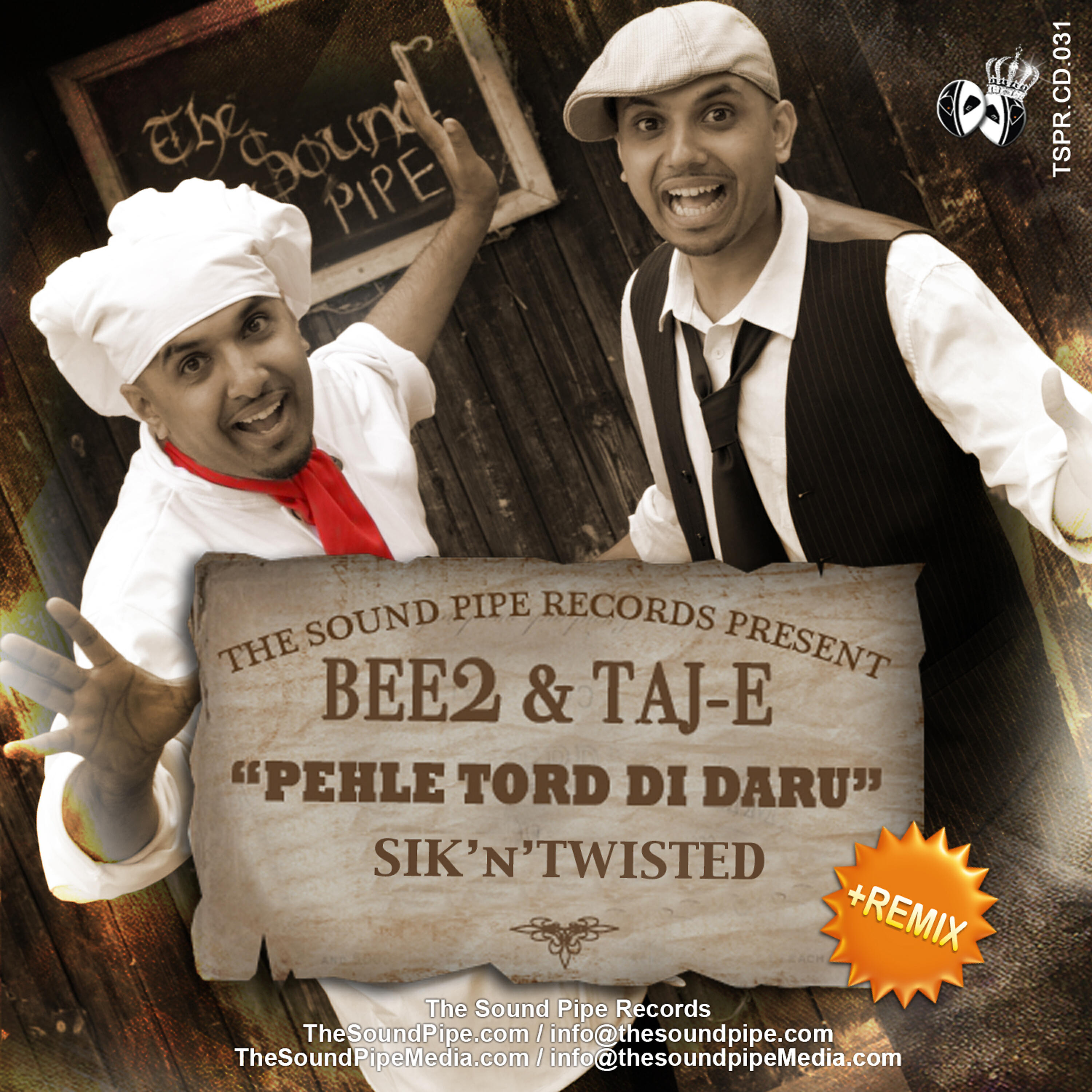 Релиз Pehle Tord Di Daru