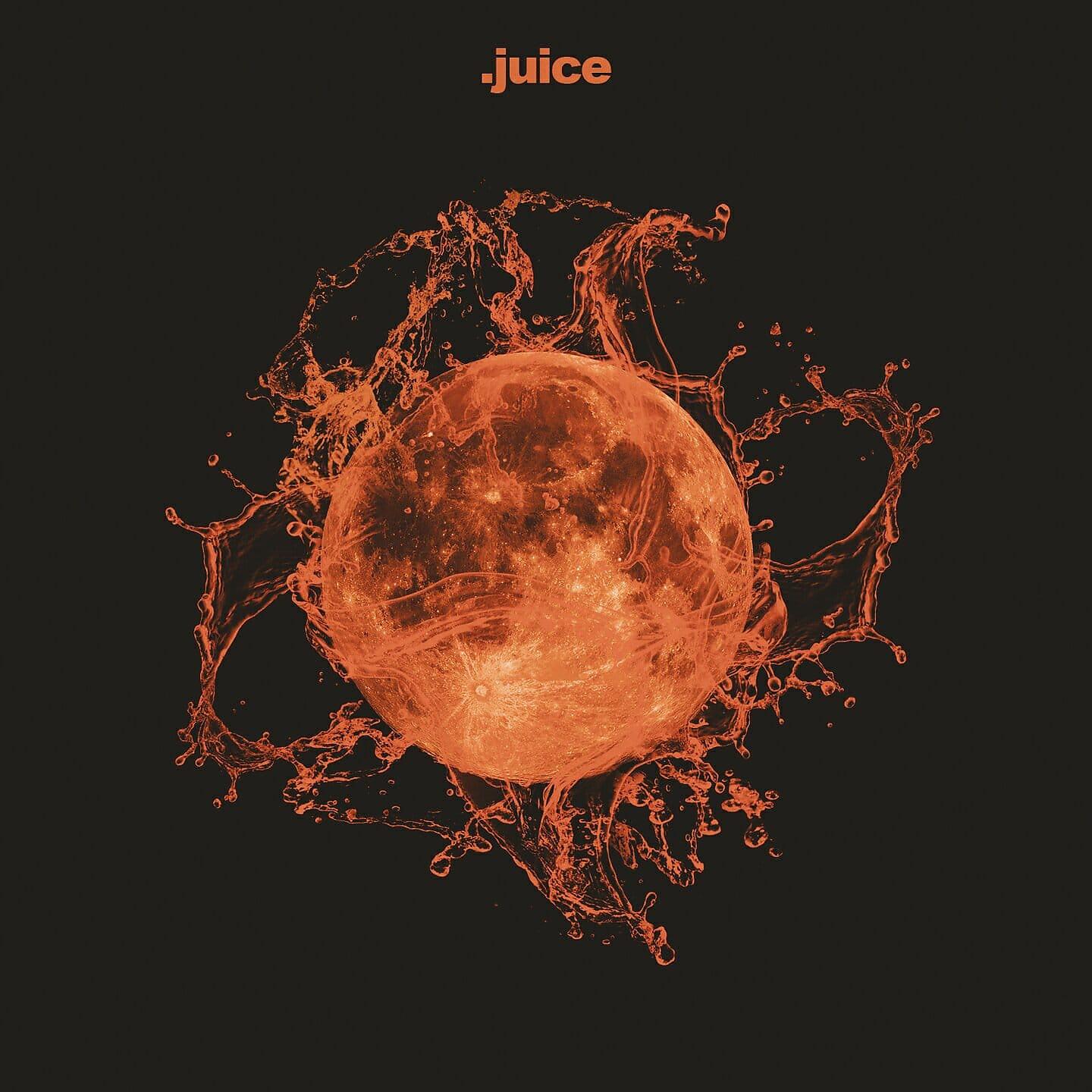 Релиз Juice