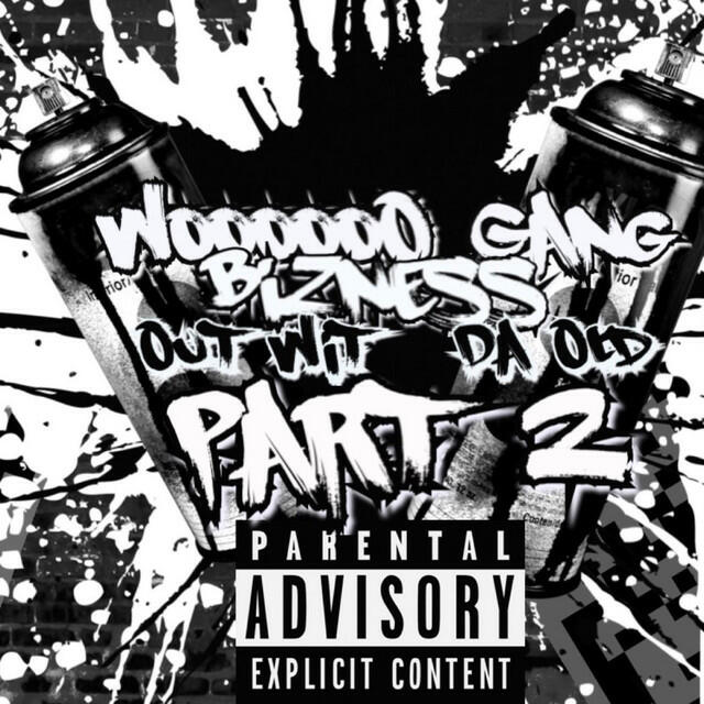 Релиз Out wit da Old 2