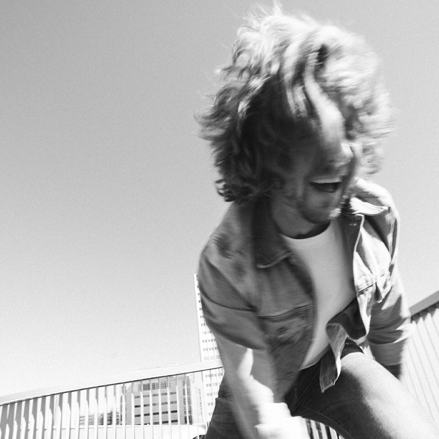 Релиз Me Free My Way