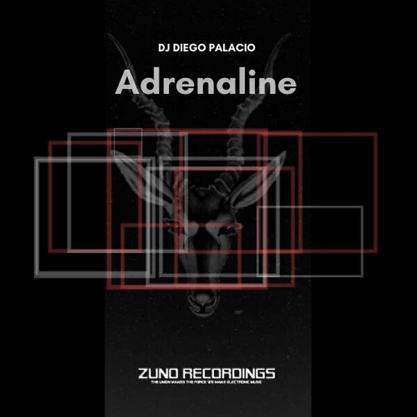 Релиз Adrenaline