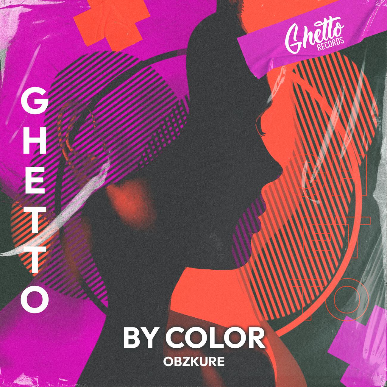 Релиз By Color