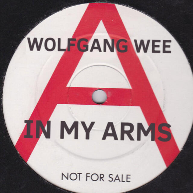 Релиз In My Arms
