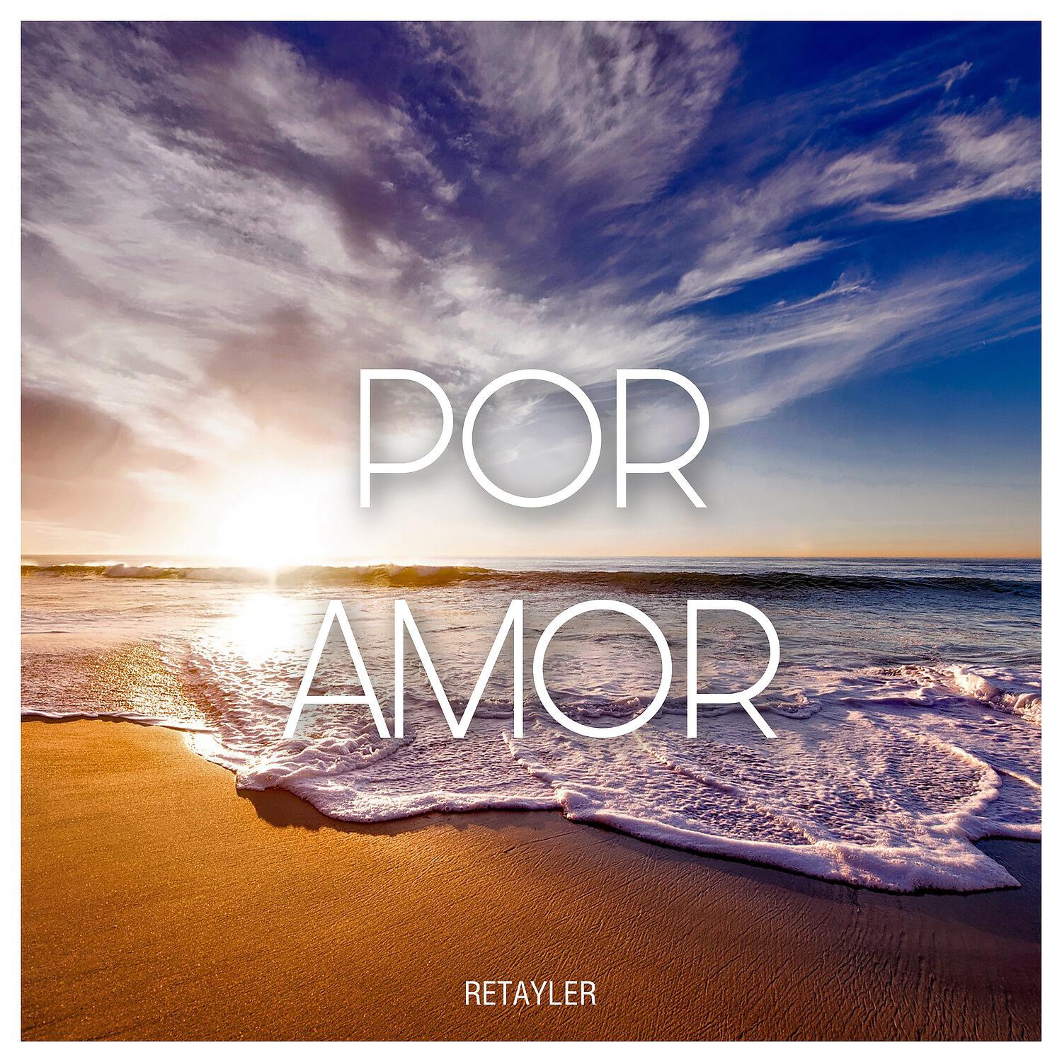 Релиз Por amor