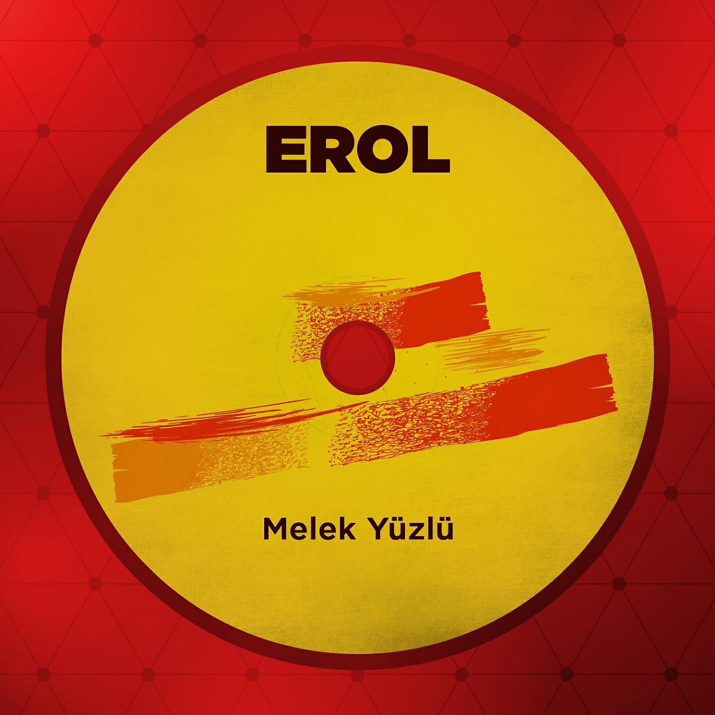 Постер альбома Melek Yüzlü