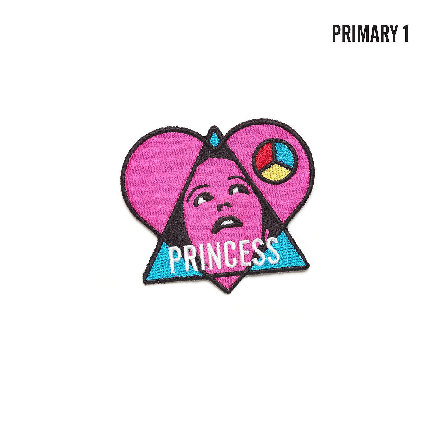 Постер альбома Princess