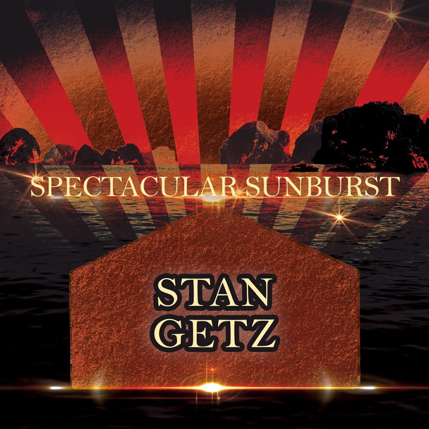 Релиз Spectacular Sunburst