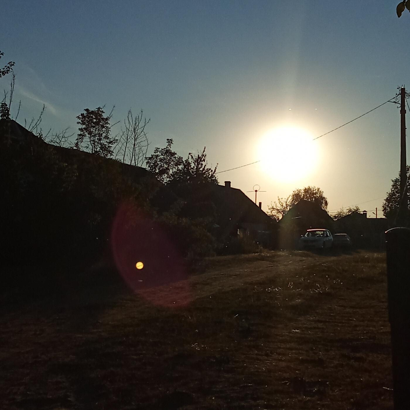 Релиз Запах
