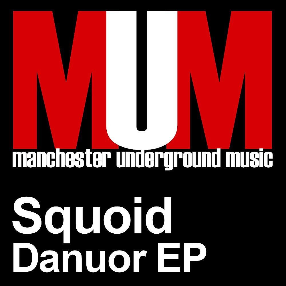 Релиз Danuor EP