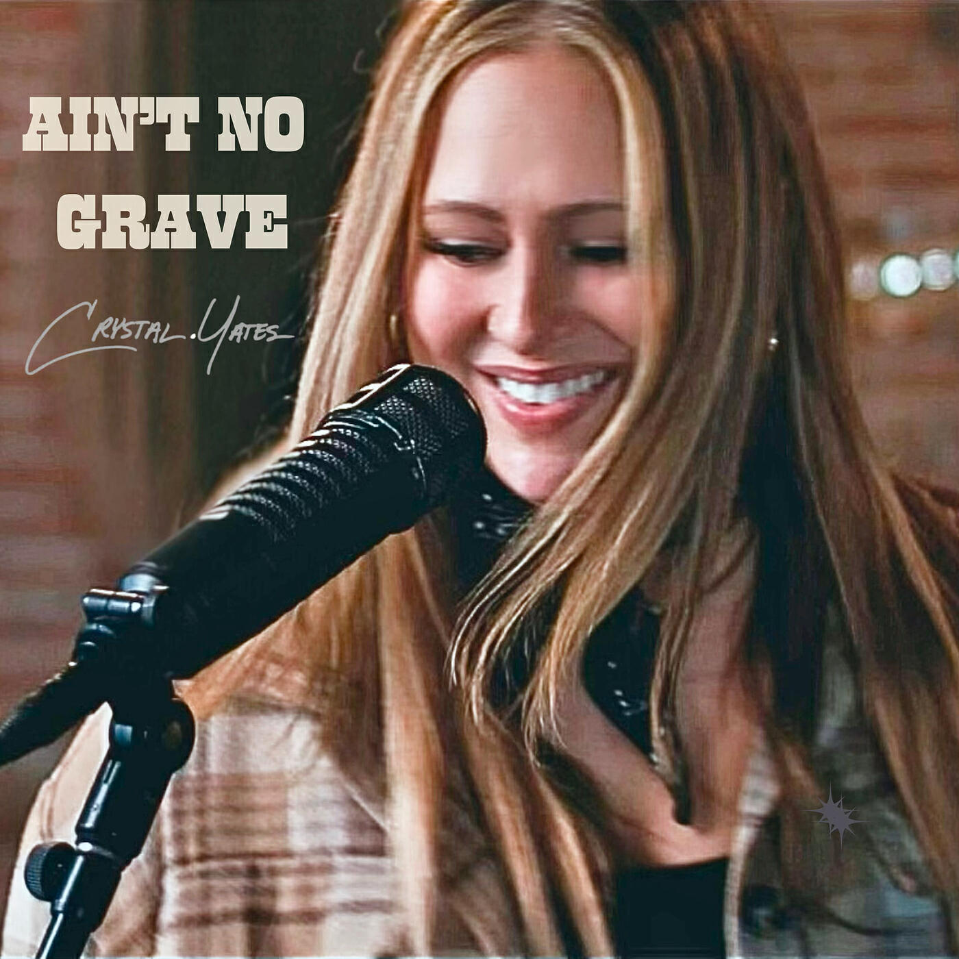 Релиз Ain't No Grave