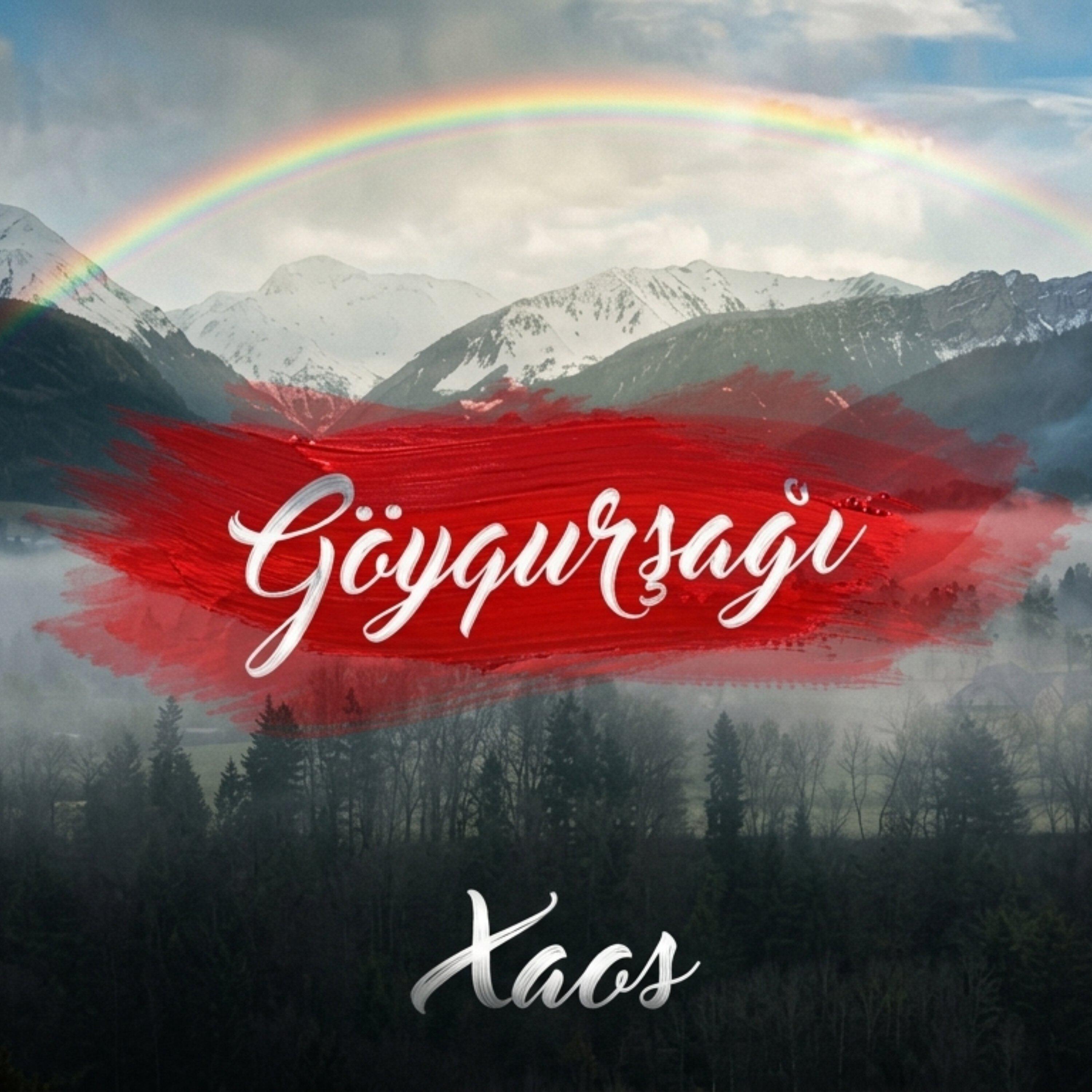 Релиз Göyqurşağı