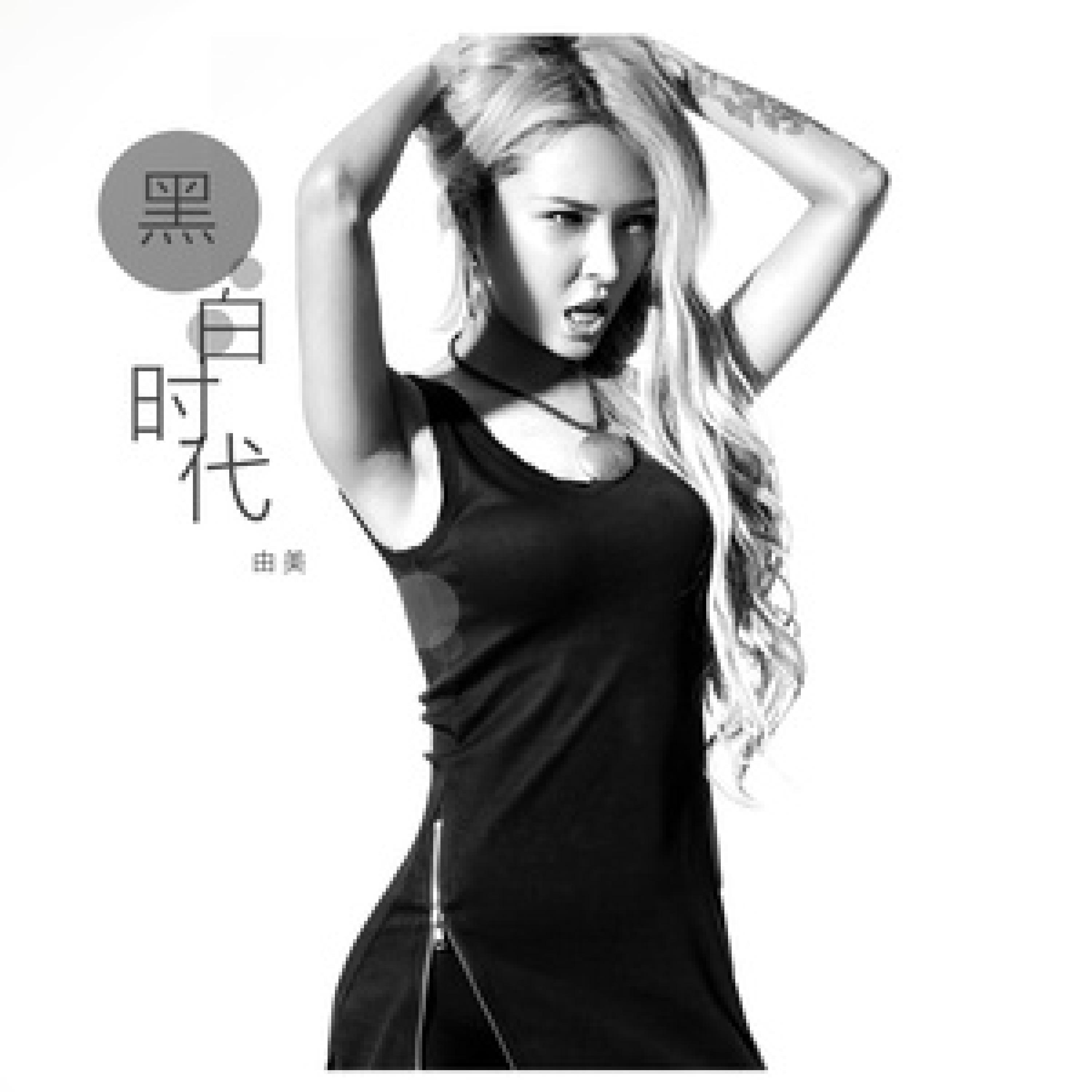 Релиз 黑白时代