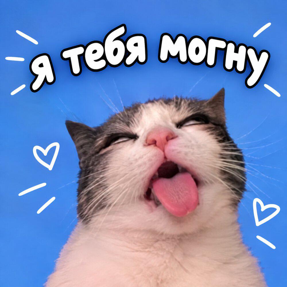 Релиз Я тебя могну