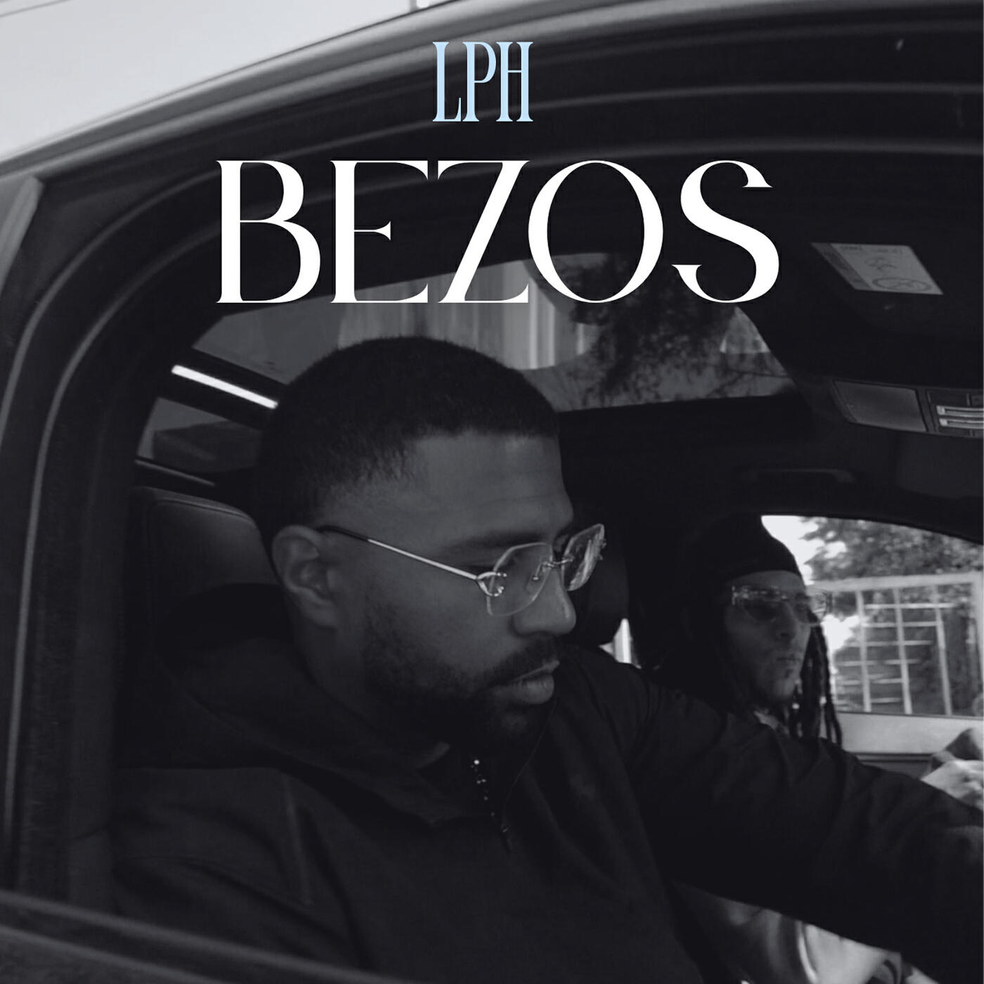 Релиз Bezos