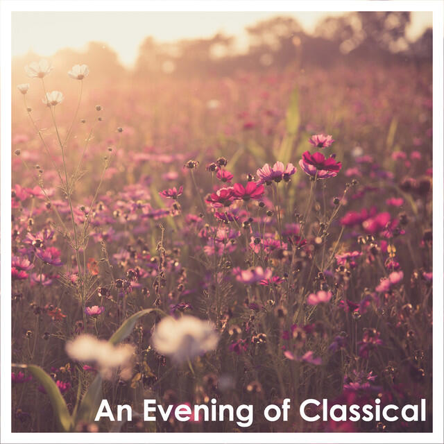 Релиз An Evening of Classical: Mahler