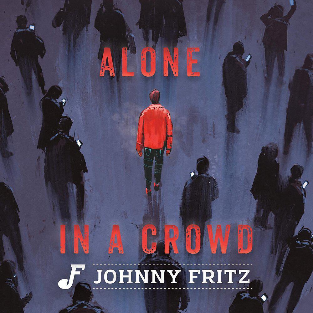 Johnny Fritz
