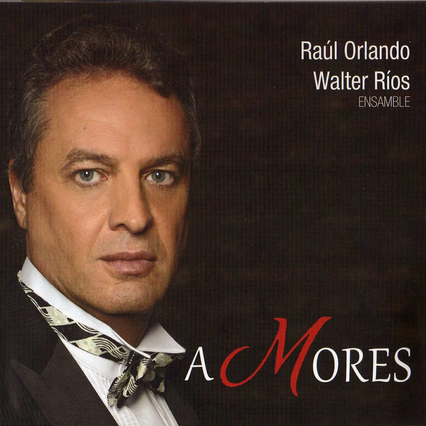 Raúl Orlando