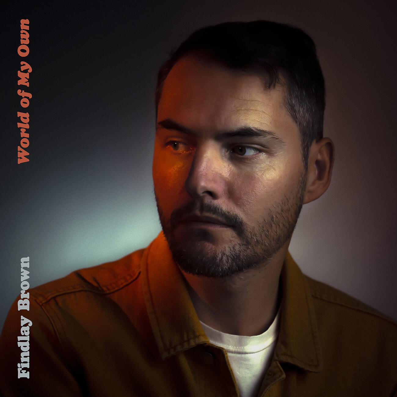 Релиз World of My Own