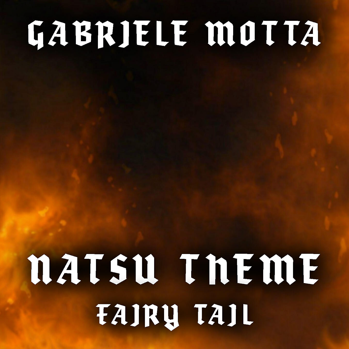 Релиз Natsu Theme