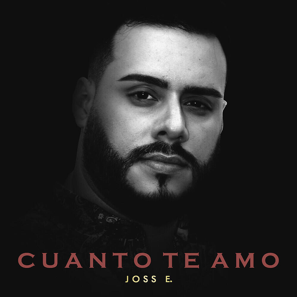 Релиз Cuanto Te Amo