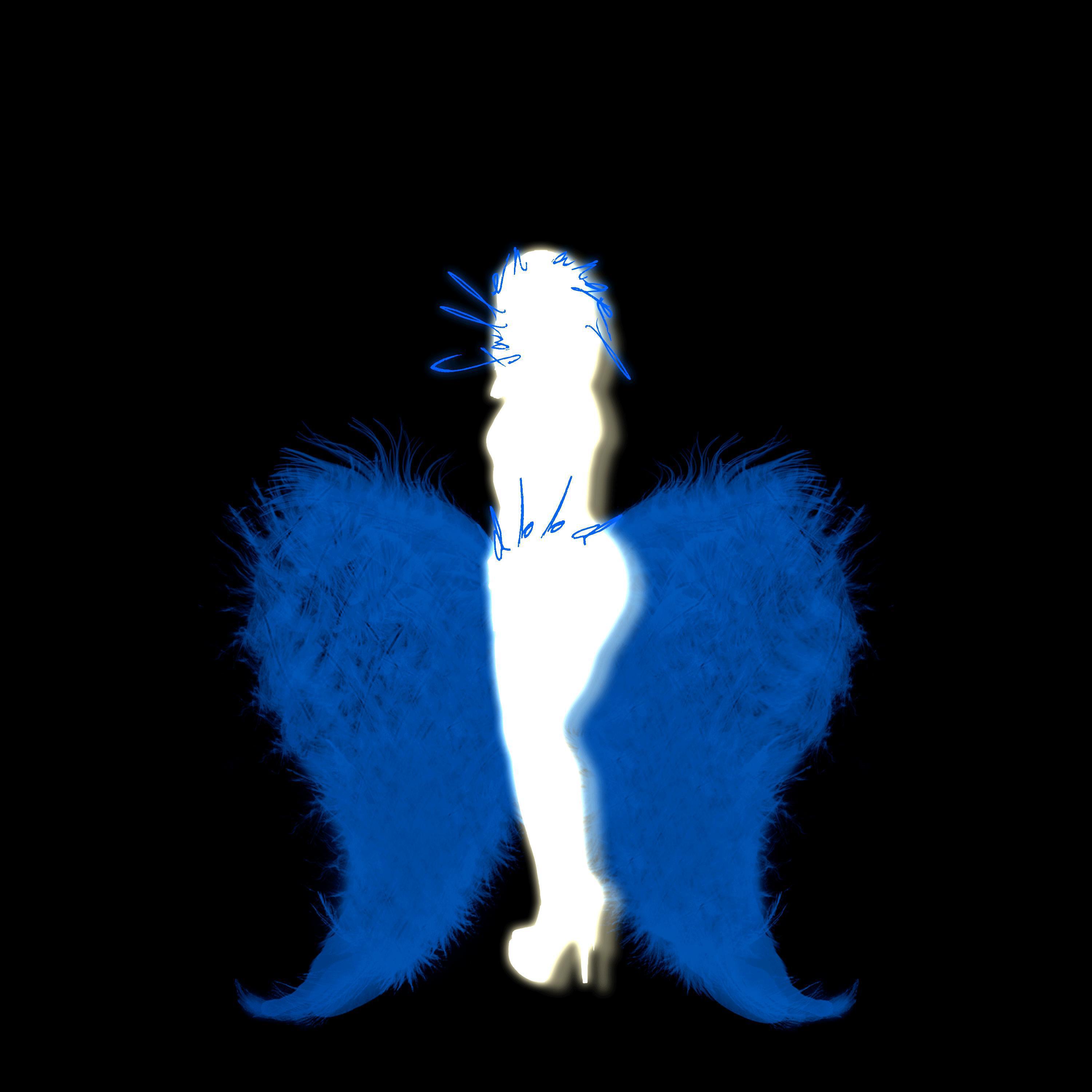 Релиз Fallen Angel
