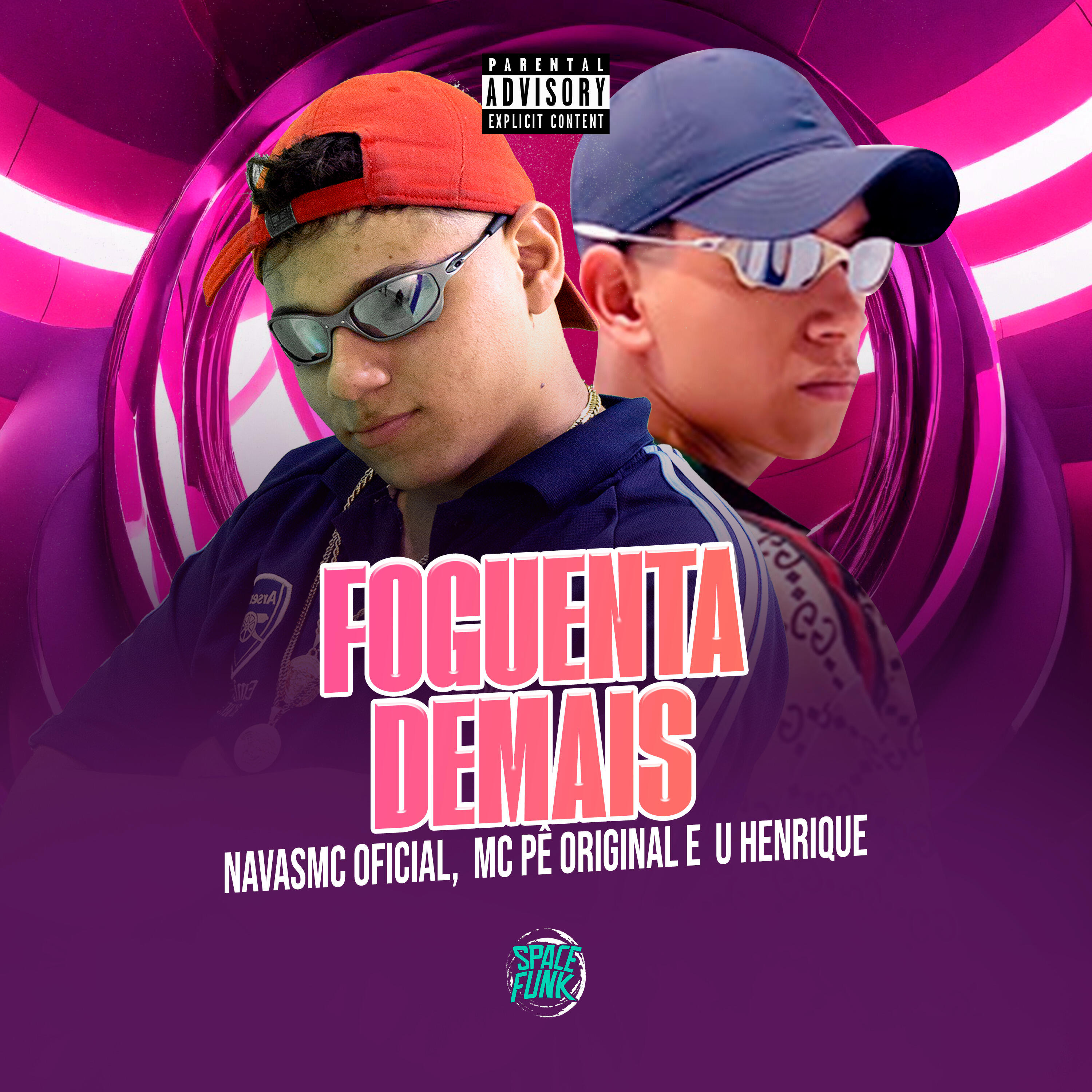 Скачать песню NavasMC Oficial, MC Pê Original, U Henrique - Foguenta Demais бесплатно в MP3 для Android и iOS