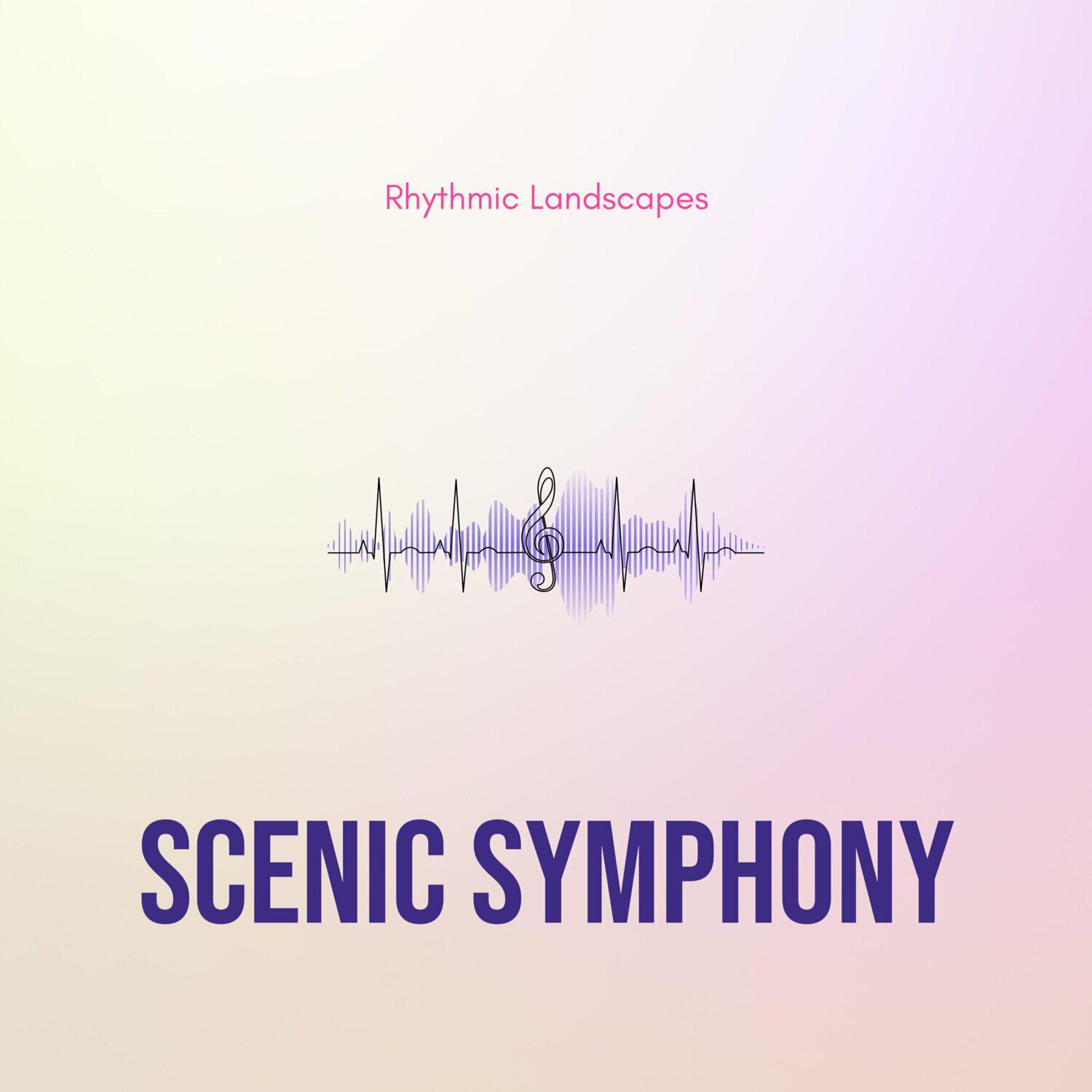 Релиз Scenic Symphony - Rhythmic Landscapes