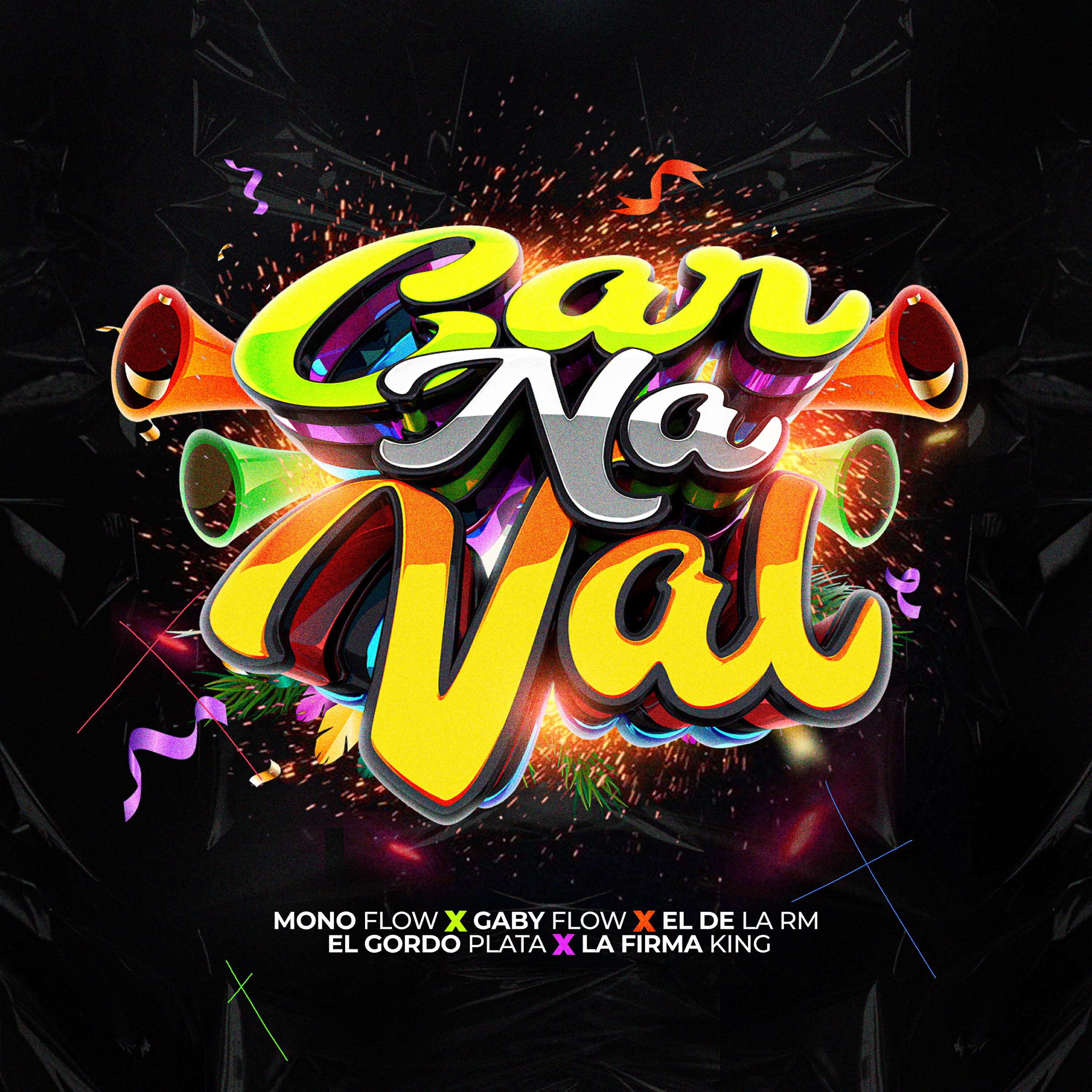 Релиз Carnaval