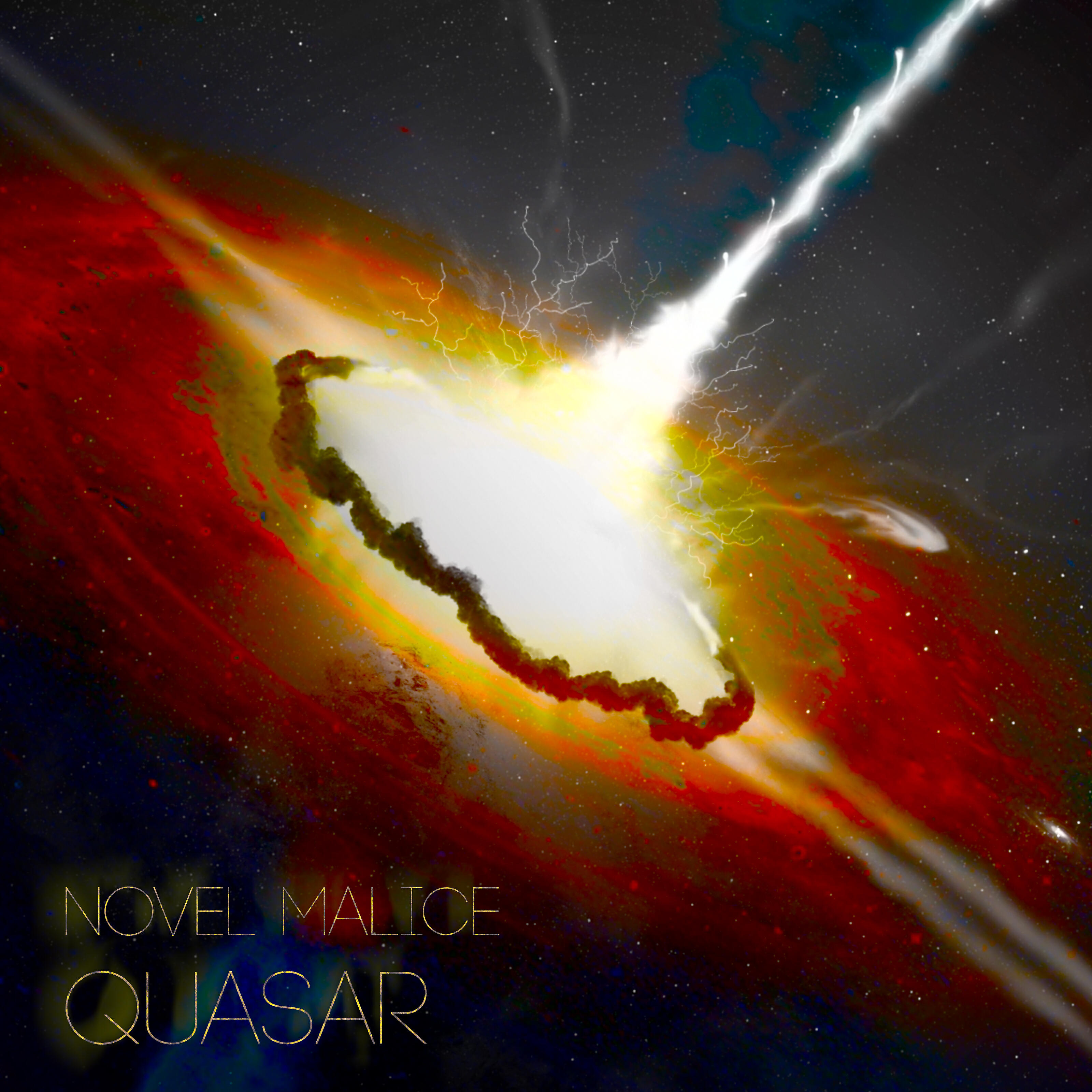 Релиз Quasar