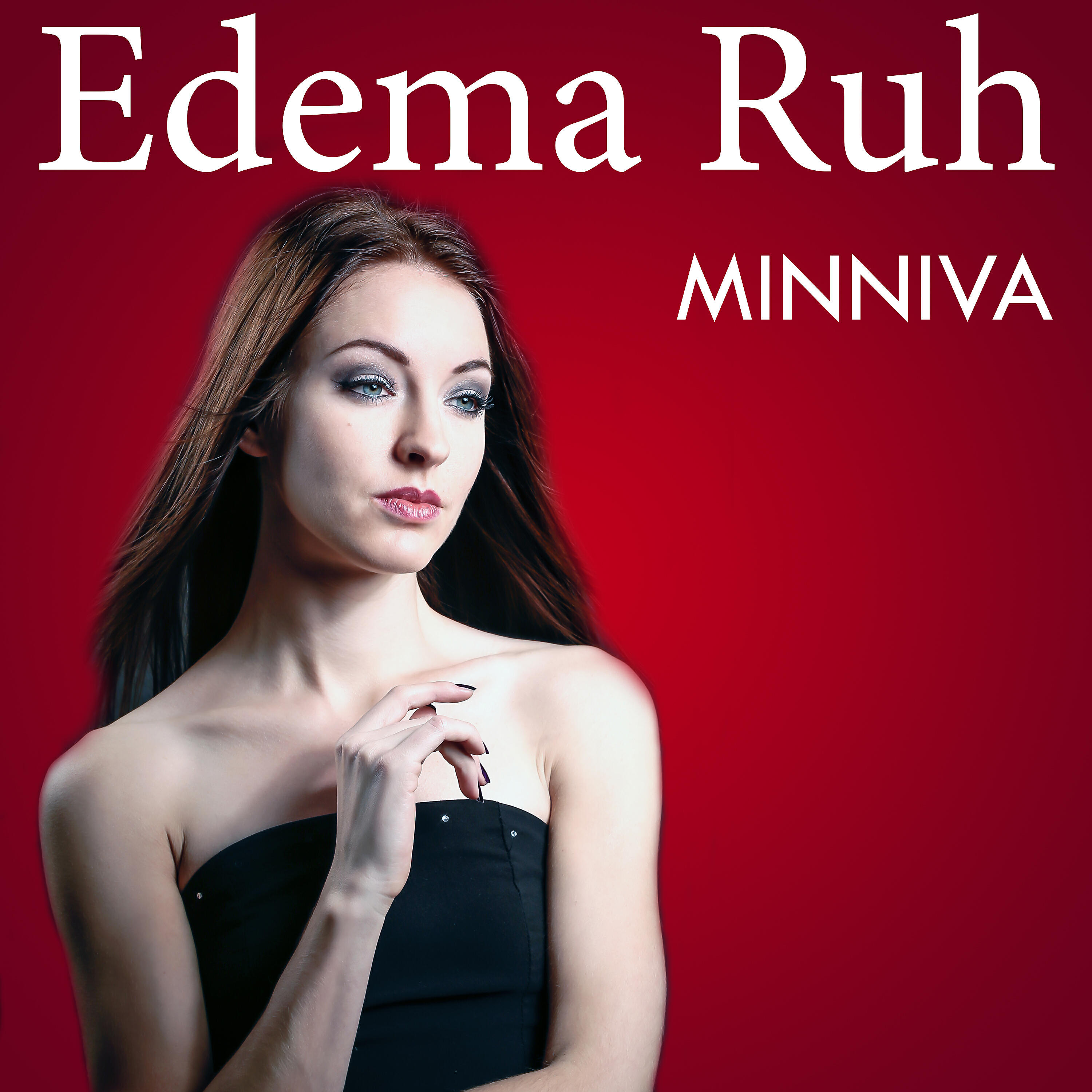 Релиз Edema Ruh