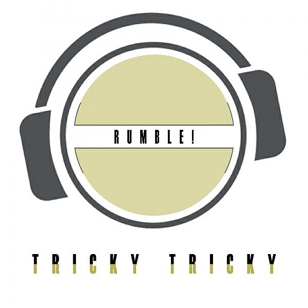 Скачать песню Rumble & Dick Rules & Freddy Fader & Flow - Tricky Tricky (feat. Dick Rules, Freddy Fader & The Flow) бесплатно в MP3 для Android и iOS