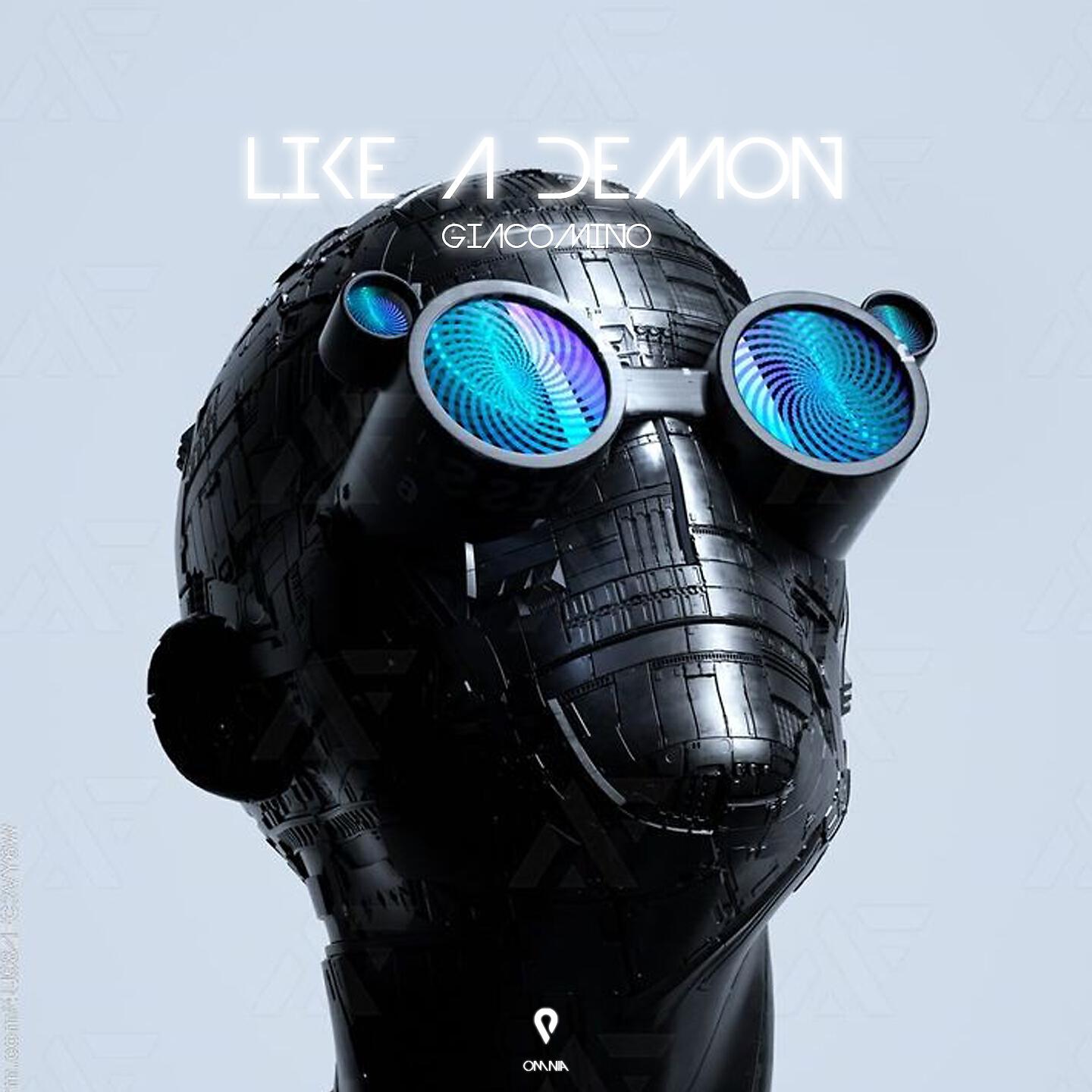 Релиз Like a Demon