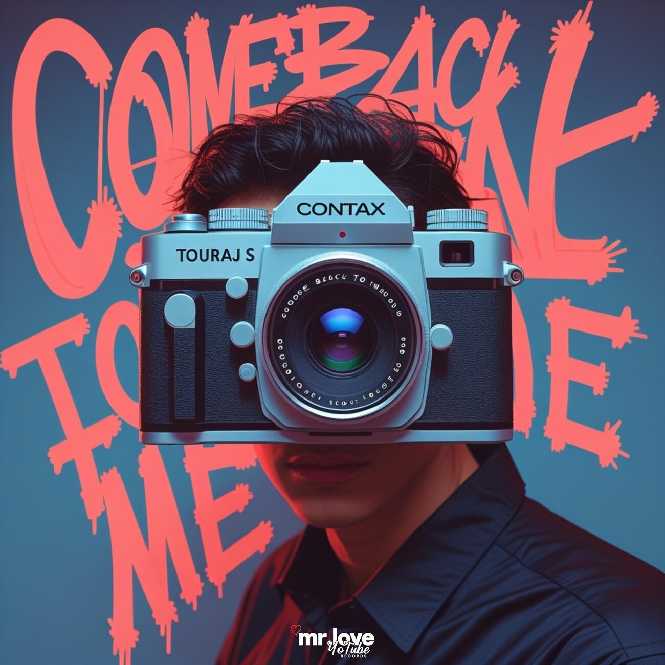 Релиз Come Back To Me