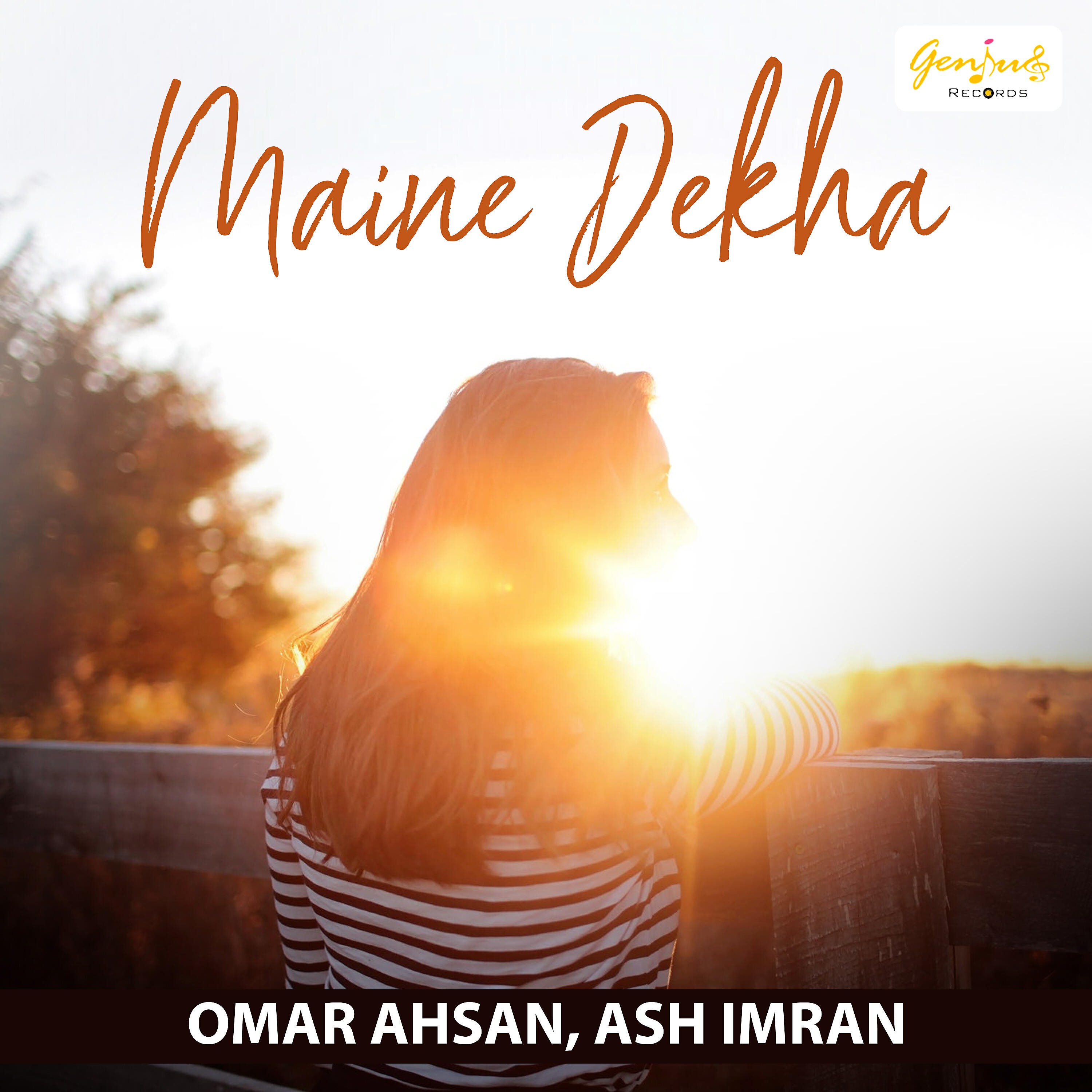 Релиз Maine Dekha - Single