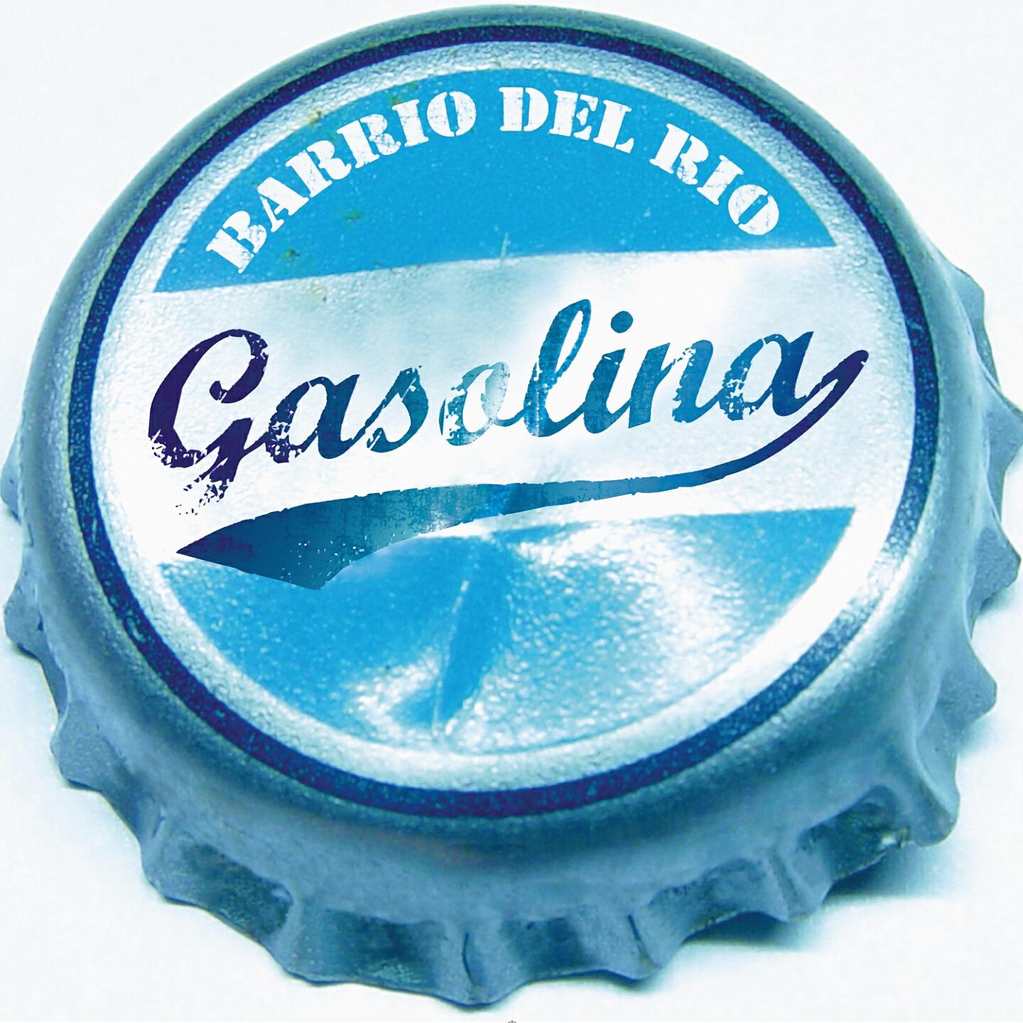 Релиз Gasolina
