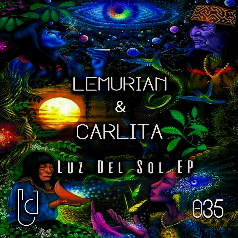 Релиз Luz Del Sol