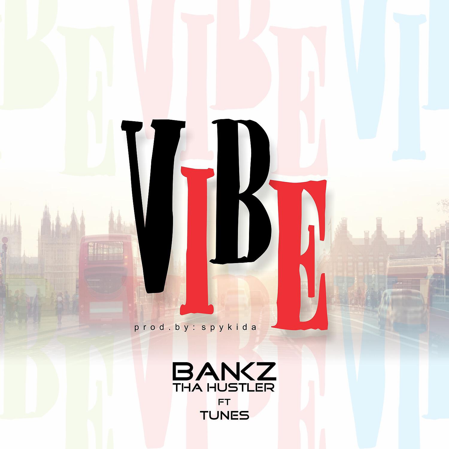 Bankz Tha Hustler