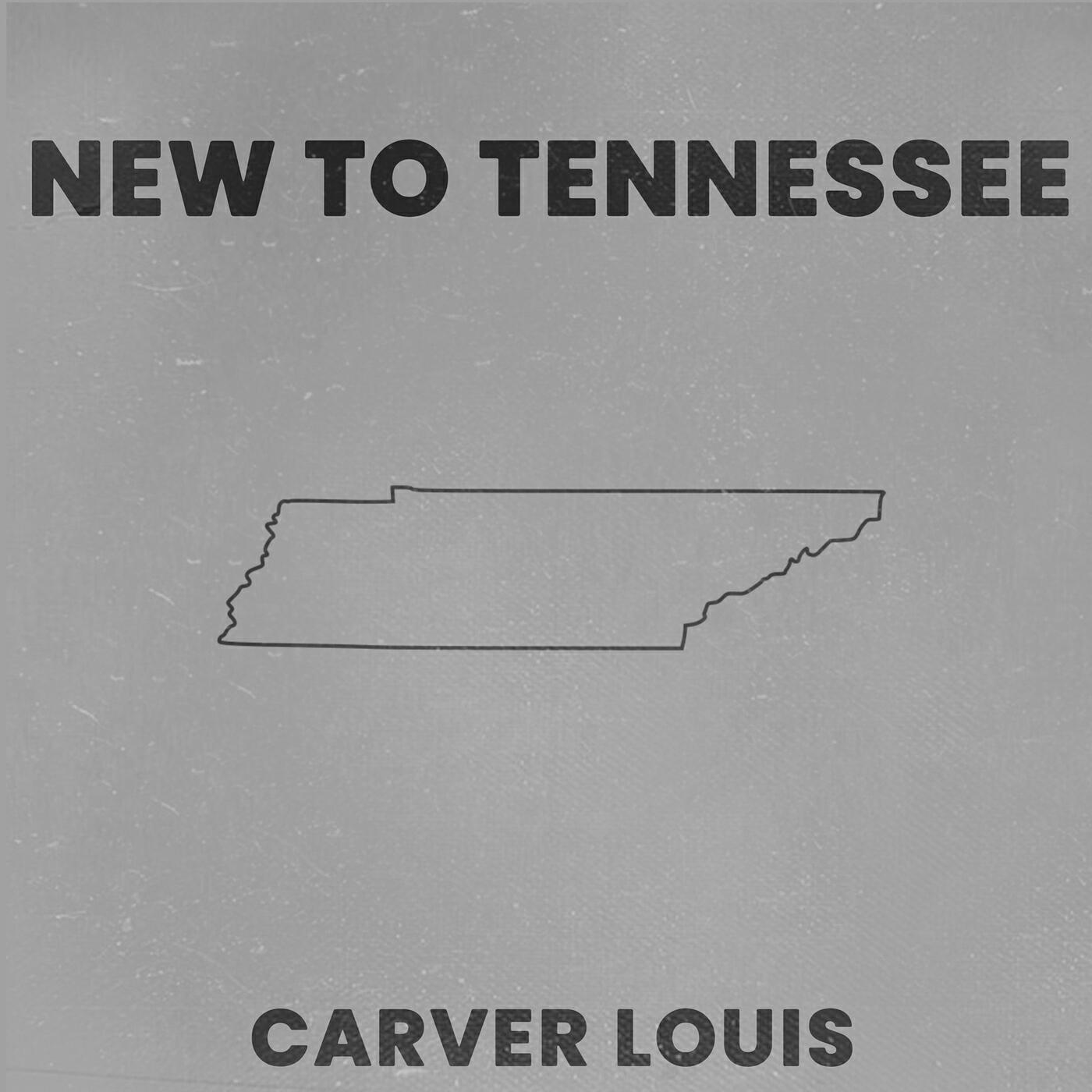 Релиз New to Tennessee