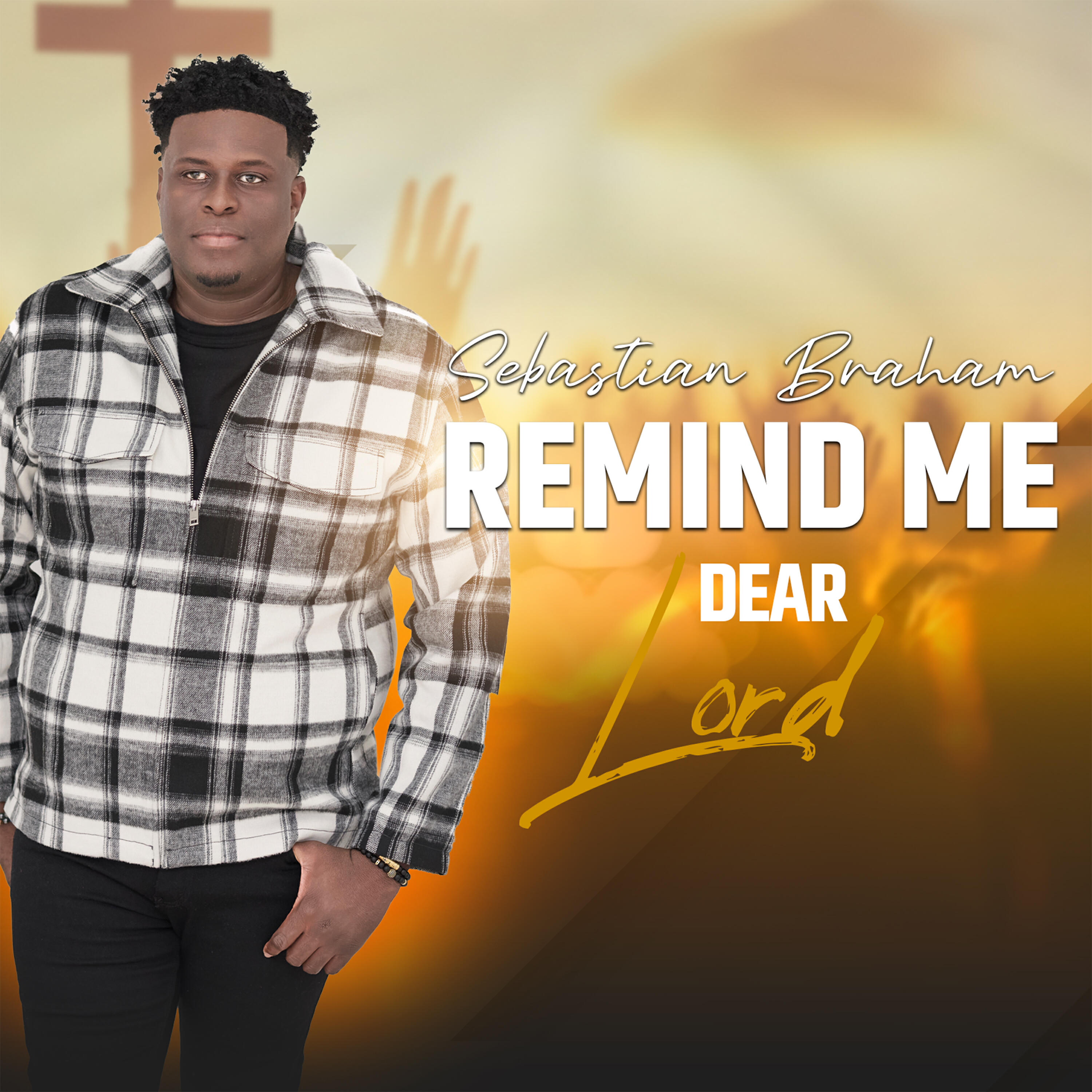 Релиз Remind Me Dear Lord