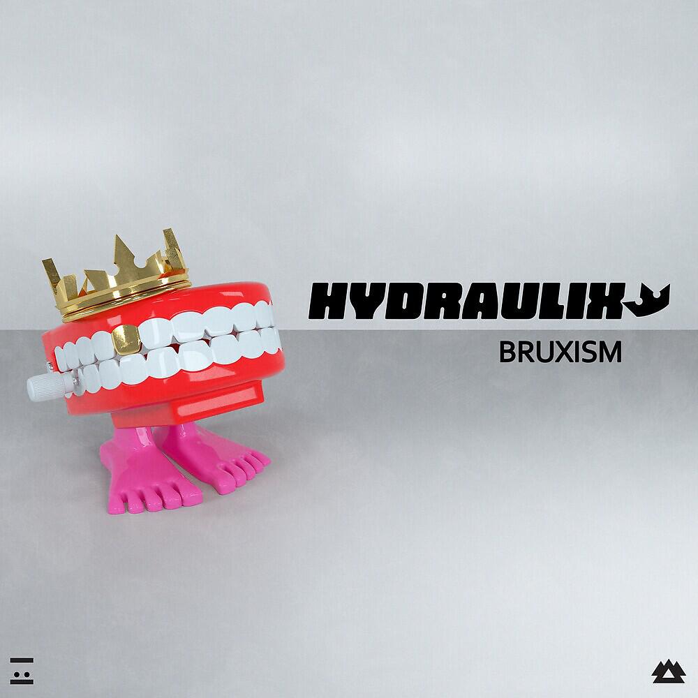 Релиз Bruxism EP